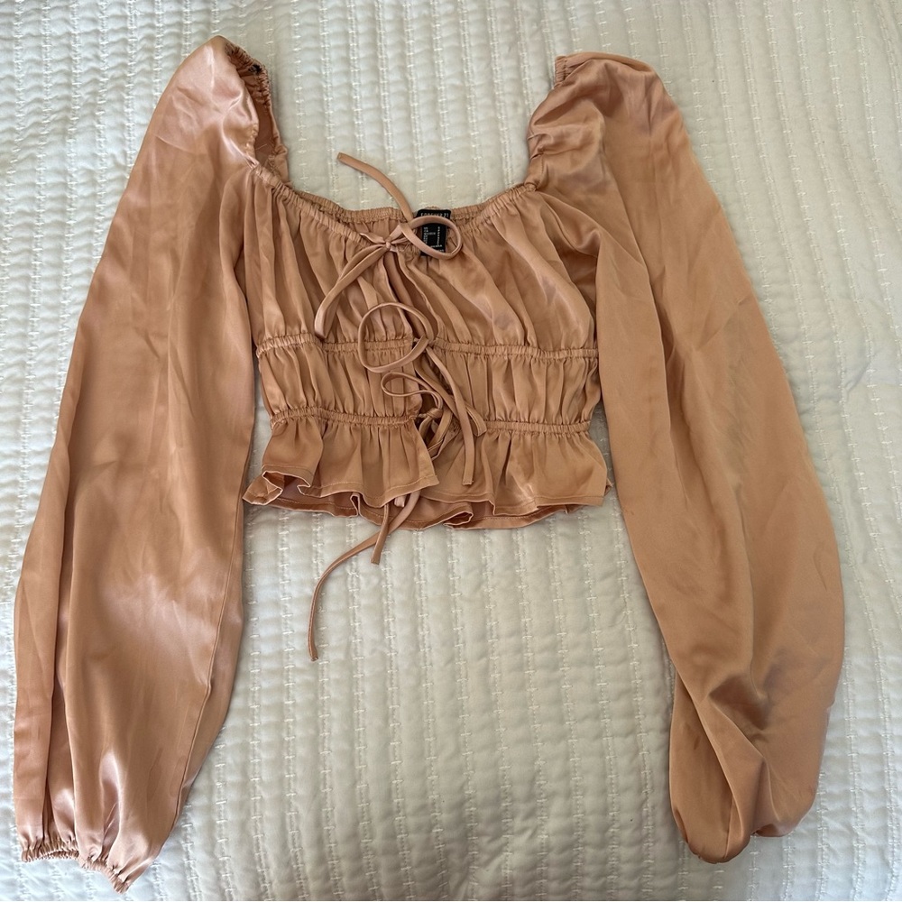 Forever 21 Blouse